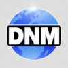 DNM logo